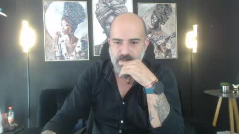 Alex Saints online show from 05-15-26, 02:57