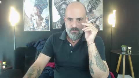 Alex Saints online show from 05-26-26, 06:26