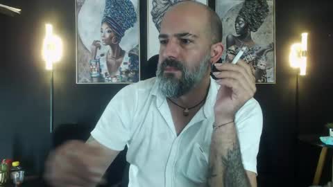 Alex Saints online show from 05-31-26, 06:42