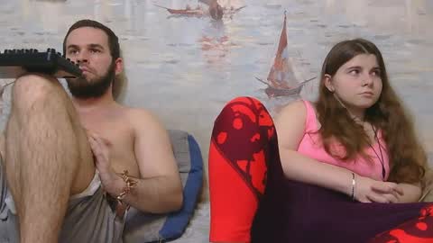 Snapshot of alex_sarah_sex chatting on 05-18-26, 02:07 Alex and Sarah online show from 05-18-26, 02:07
