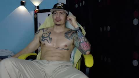 alex_sthorm online show from 03-15-26, 03:34