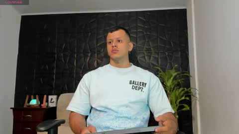 Alex Towers online show from 03-28-26, 03:33