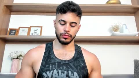 alex_wolf05 online show from 03-26-26, 06:35