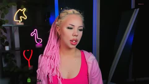 alexa bonni online show from 04-22-26, 04:59