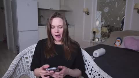 Little Duck homie online show from 01-17-26, 04:54