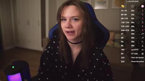 Little Duck homie online show from 03-19-26, 04:44