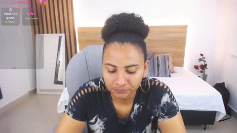 Alexa Forbes online show from 05-19-26, 02:07