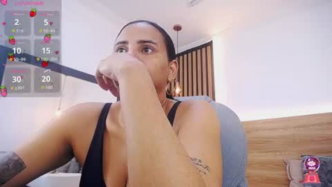 Alexa Forbes online show from 06-17-26, 02:25