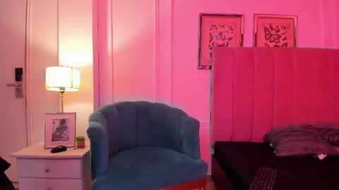 Snapshot of alexa_fox669 chatting on 07-02-26, 03:29 Alexa online show from 07-02-26, 03:29