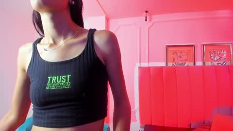 Snapshot of alexa_fox669 chatting on 07-06-26, 02:25 Alexa online show from 07-06-26, 02:25