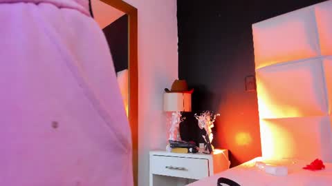 Snapshot of alexa_fox669 chatting on 07-07-26, 02:54 Alexa online show from 07-07-26, 02:54
