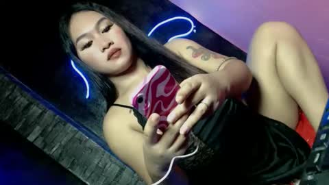 alexa_hansung online show from 03-09-26, 06:06