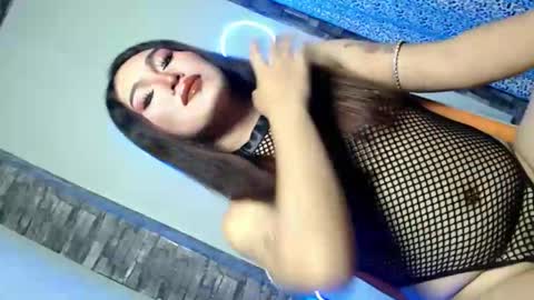 alexa_hansung online show from 03-27-26, 12:16