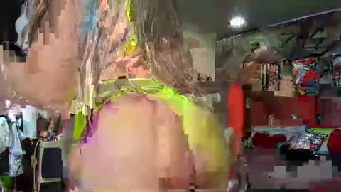 alexa koller1 online show from 03-02-25, 01:05