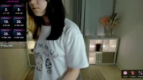 alexa_lexi online show from 05-20-26, 10:54
