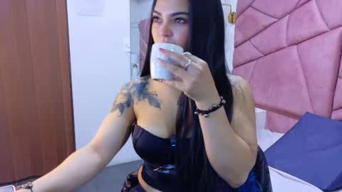 Alexandra online show from 06-19-26, 12:20