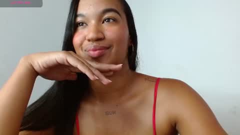 Snapshot of alexa_priincess chatting on 07-16-26, 05:08 online show from 07-16-26, 05:08