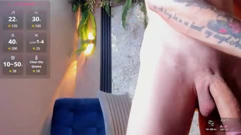 Snapshot of alexaa_carter chatting on 06-13-26, 08:51 Alexa online show from 06-13-26, 08:51