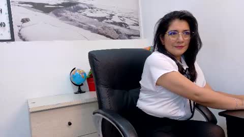 Alexaa sanz online show from 07-25-26, 06:05