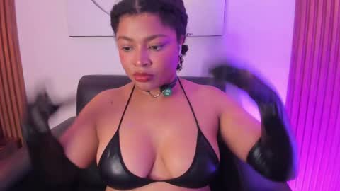 alexaa_swan online show from 03-31-26, 04:35