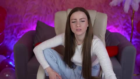 Snapshot of alexafleur chatting on 02-15-26, 07:54 alexafleur online show from 02-15-26, 07:54