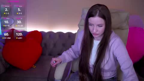 Snapshot of alexafleur chatting on 02-18-26, 01:51 alexafleur online show from 02-18-26, 01:51