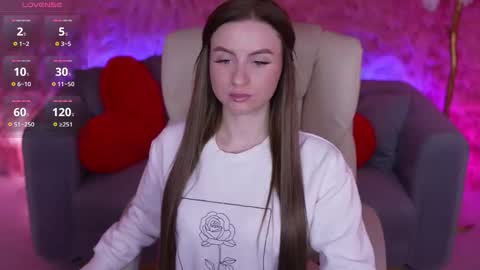 Snapshot of alexafleur chatting on 02-25-26, 02:27 alexafleur online show from 02-25-26, 02:27