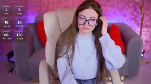 Snapshot of alexafleur chatting on 03-02-26, 05:30 alexafleur online show from 03-02-26, 05:30