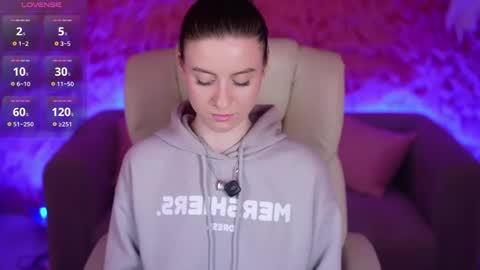 Snapshot of alexafleur chatting on 04-06-26, 04:46 alexafleur online show from 04-06-26, 04:46