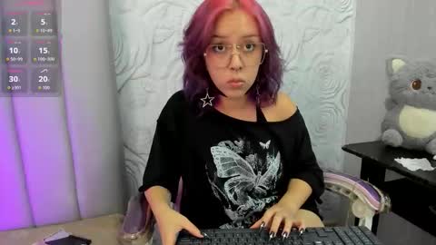 ALEXA online show from 03-13-26, 07:26