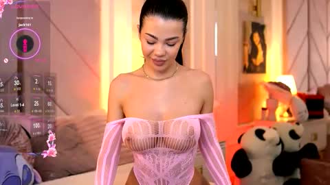 Snapshot of alexaheyess chatting on 01-19-26, 06:06 Alexa online show from 01-19-26, 06:06