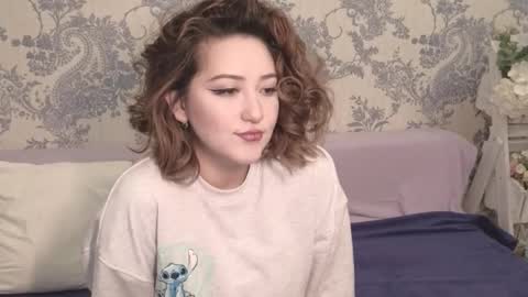 AlexaJang online show from 01-06-26, 03:32