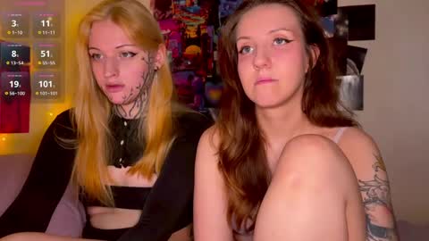 alexalarose online show from 04-17-26, 04:15