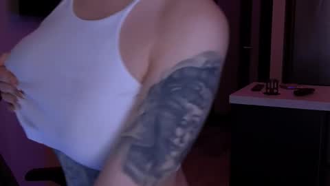 Alexa Mason online show from 02-16-26, 01:13