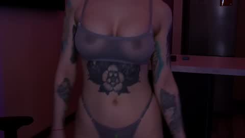 Alexa Mason online show from 02-20-26, 01:13