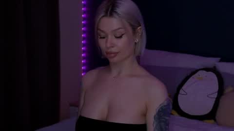 Alexa Mason online show from 05-15-26, 11:34