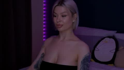 Alexa Mason online show from 05-16-26, 12:07