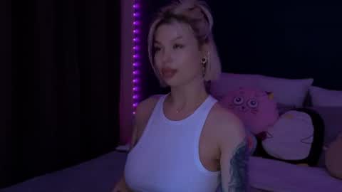 Snapshot of alexamason chatting on 07-03-26, 01:56 Alexa Mason online show from 07-03-26, 01:56