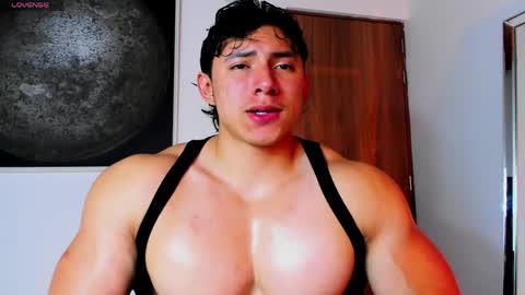 Snapshot of alexander_classy chatting on 05-01-26, 12:04 Alex online show from 05-01-26, 12:04