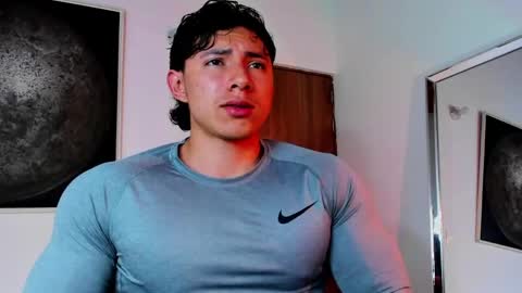 Snapshot of alexander_classy chatting on 05-24-26, 12:59 Alex online show from 05-24-26, 12:59