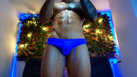 Alex Collin online show from 06-17-26, 01:23