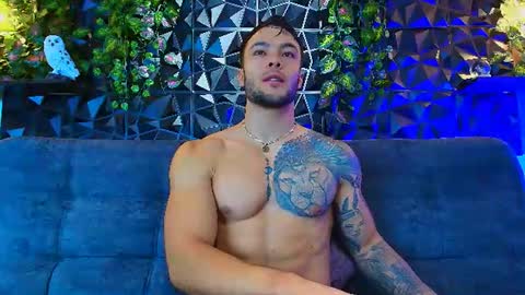 Alex Collin online show from 08-04-26, 10:40