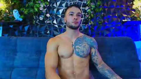 Alex Collin online show from 08-05-26, 11:46