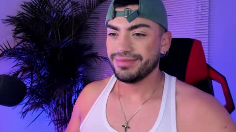 Alexander Diaz online show from 09-14-25, 12:10