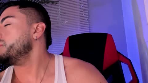 Alexander Diaz online show from 10-11-25, 11:42