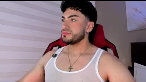 Alexander Diaz online show from 04-09-26, 01:05