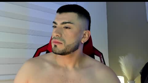 Alexander Diaz online show from 04-20-26, 11:35