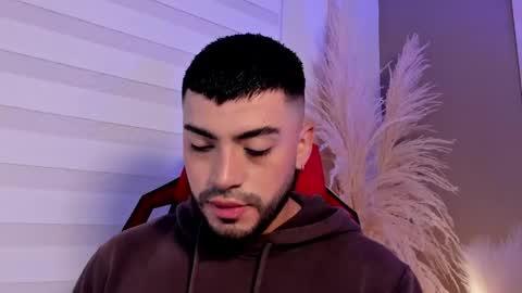 Alexander Diaz online show from 05-04-26, 02:02