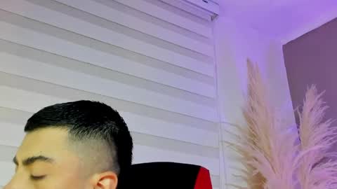Alexander Diaz online show from 05-07-26, 12:32