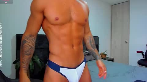 Onlyfansalexmartinezwb  Instagram alexwbmartinez  Twitter martinezcb937 online show from 03-09-26, 10:14